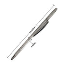 2 In 1 Portable Durable Wiper Nozzle Adjustment Tool Universal Windscreen Washer