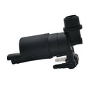 Replacement Windscreen Washer Motor Pump For  Navara D40 2004-ON, BE13046