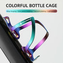 Bicycle Water Bottle Cage Cycling Mountain MTB Bike Drink Cup Kettle Holder