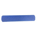 Blue Foam Rubber Anti-Slip Shelf Box Drawer Liner Placemat Cabinets,Desks