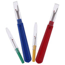 Hot 4PCS Handle Craft Thread Cutter Seam Ripper Stitch Unpicker Sewing Tool  JR