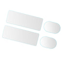 4pcs Glass Fiber Anti-Scratch Protection Films Combo for DJI Spark Accessory