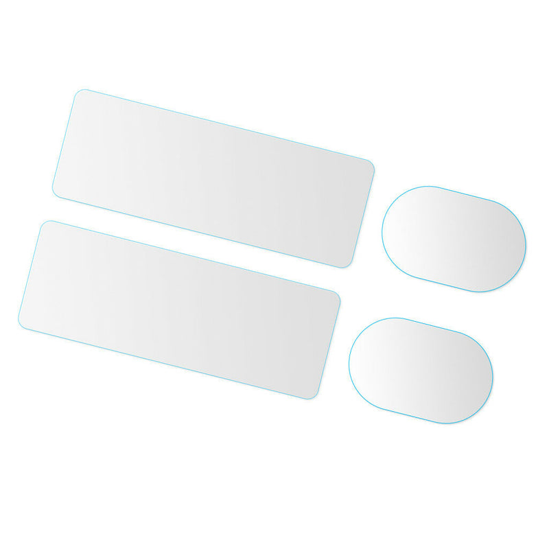 4pcs Glass Fiber Anti-Scratch Protection Films Combo for DJI Spark Accessory