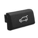 Tailgate Rear Trunk Switch Button Cover For BMW X5 E70 2006-2013 X6 E71 200