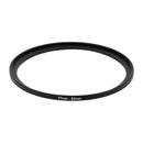 77mm-82mm 77 to 82 Step Up Ring Filter Stepping Adapter BX