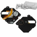 Replacement Lasers Lens for PS1 KSM-440ADM Game Console Anti-Fall Optical L X6B4