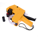New Price Label Tag Marker Pricing Gun Labeller J K1B