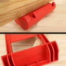 80Kg Load Tool Panel Carrier Gripper Handle Carry Drywall Plywood Sheet Abs P8L3