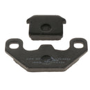 2 Set Brake Pads For Thumpstar SSR Demon Stomp 50cc 70cc 110cc 125cc Dirt Bike