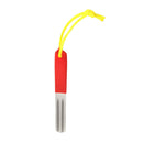 Portble Carp Coarse Fishing Hook Sharpener Sharpening Tool 2-Side File Stone
