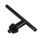 Key Type 1.5-13mm Capacity B16 Tapered Bore Drill Chuck