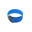Nylon Sports Camera Wrist Arm Strap Belt for GoPro Remote Hero 3+/3 Blue