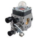 FS85 FS80 Carburetor for Stihl FS75 FS80R FS85 FS85R FS85T FS85RX String Tr H2D8