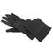 Elegant Bridal Gloves Wedding Gloves Wedding Party Prom Accessories Black
