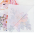 20pcs Unicorn Head Paper Napkins For Kid Birthday Wedding Party Tissue Napkin TO