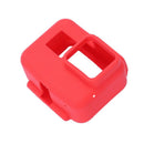 For Gopro Hero 5 Soft Silicone Case Cover Side Frame Protective Housing Cas D5N6