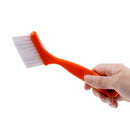 2-in-1 Window brush Groove Keyboard and nook slot dust cleaning Small scoop B3U2