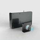 Drawer Intelligent Electronic Lock File Cabinet Lock Storage Cabinet Finger