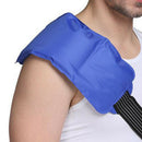 Wrist With Strap Pain Relief Ice Pack Set Shoulder Hot And Cold Gel Wrap Elastic