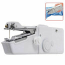Mini Stitch Household Handheld Portable Travel Home Electric Sewing Machine