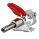 45Kg 99 Lbs Holding Capacity 16.7mm Plunger Stroke Push Pull Type Toggle