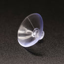 100Pcs 40Mm Clear Suction Cup Sucker Mushroom Head Suction Cup Suction W8I4