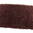 Korean Fashion Candy Color Sport Yoga Hair Ribbon Elastic Wide Headband Tow B8E9