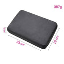 Large Waterproof Carrying Case for Go Pro Hero Outdoor Sports Camera Dv Cam E8X1