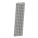 4pcs Cat Scat Mat Repellent Deterrent Spikes Training Mats Prevents Pet Away