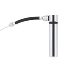Delicate Mini Bicycle Pump Bicke Accessory Aluminum Inflator Pump Tire Allo A5H5