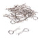Car Universal Screws+Tire Tool+Anti-slip O Shape Ring+Connector Bolt+Pad