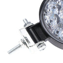 Car 14 LED Work Light 6000K White Spot Lighting Universal Truck Auto BulbsB Ew