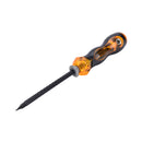 1PC Double End Screwdriver Screw Driver Random Color Utility Hand Tools ME