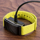 1X(1M Magnetic Usb Wristbands Charging Dock Cradle For Huawei Honor A2 Smar