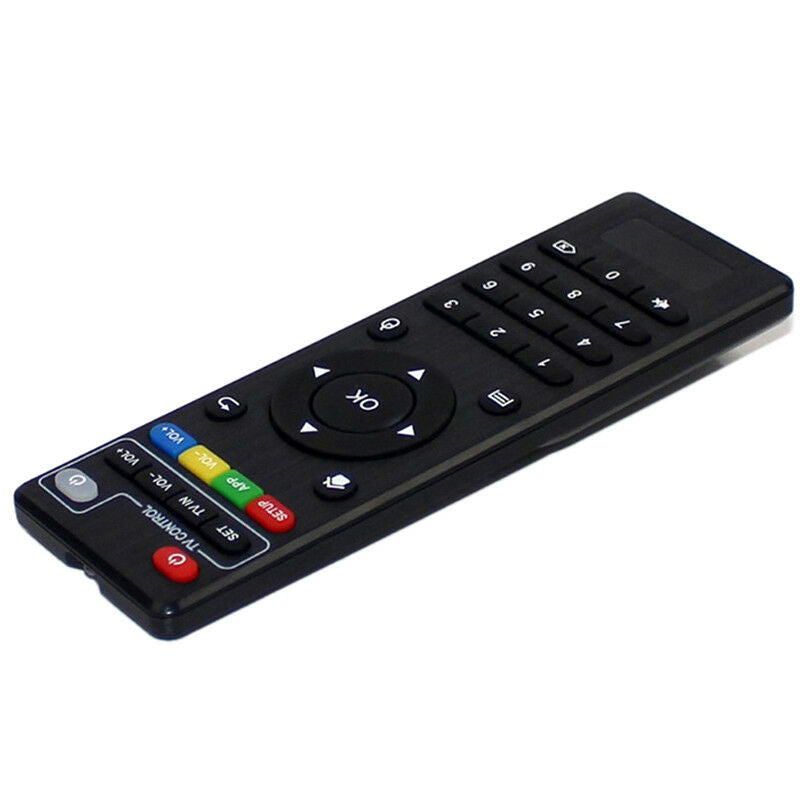 Remote Control For T95X T95M T95N MXQ MXQ Pro 4K Android Smart TV  3C