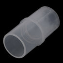 1XSlim CPAP Oxygen Tubing Adapter  Extend for CPAP Hose 15mm ID to 22mm ~ï¼ˆ