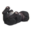 4 Pieces Sleeping Dog Will Be A Lovely Decoration For Your Home Or Any Other