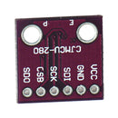 CJMCU-280P BMP280 for BOSCH Gas pressure Sensor Ultra Small Pressure Height