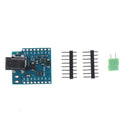 (030)DC Power Shield V1.1.0 Power Shield V1.1.0 for WEMOS D1 miniB Hn