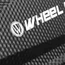 Wheel Up 1.5L Bicycle Triangle Bag Hard Shell MTB Road Bike Front Tube Bag