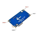 DC-DC Converter 3V-24V to 5v 9v 12v 24v Step up boost supply Power Module O6I3