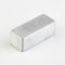 1 Pcs Aluminum Stomp Box Effects 1590A Style Pedal Enclosure FOR Guitar