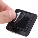 Mini Portable Invisible Laptop Holder Adjustable Cooling Stand Foldable NFJ Bj