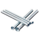 5pcs Spring Tube Bender 210mm Tension Spring Pipe Bender 1/4inch-5/8inch Sp