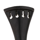 Violin Fiddle Tailpiece Musical Instrument Accessory for Violin Players