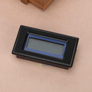 3'' LCD Backlight PM435 Digital Voltage Meter Tester Panel Voltmeter Multimeter