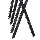 5X 152mm T344D Jig Saw Blades Wood Metal Fast Cutting Reciprocating Saw Blade â„–[