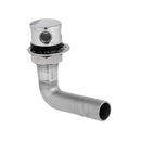 15mm Stainless Steel Gas Tank Vent Compatible with Gasket & Spark Arrestor
