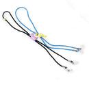 12pcs Children Kids Eyeglass/Spectacles/Eyewear Neck Cord String Holder---R