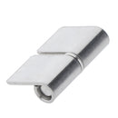 29x2mm Stainless Steel Greaseable Weld on Door Hinge Ramp Gate